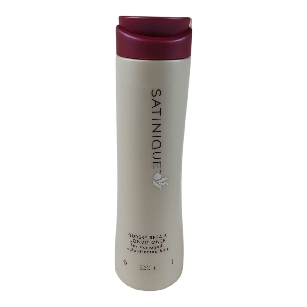 Amway Satinique Glossy Repair Conditioner 250ml